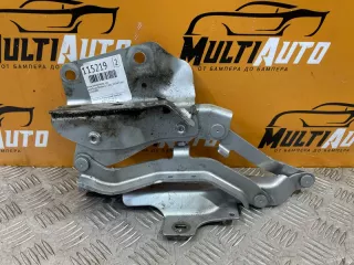hy3216800 Петля капота передняя левая Land Rover Discovery 5 Арт MA115219, вид 1