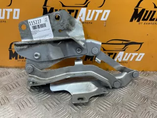 hy3216800 Петля капота левая Land Rover Discovery 5 Арт MA115227, вид 1