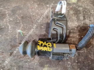  Выключатель концевой (концевик) Nissan Qashqai 2 Арт 00073471, вид 2