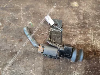  Выключатель концевой (концевик) Nissan Qashqai 2 Арт 00073471, вид 3