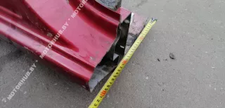  Стойка кузовная центральная левая Renault Sandero Stepway 2 Арт 00073507_3, вид 20