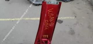  Стойка кузовная центральная левая Renault Sandero Stepway 2 Арт 00073507_3, вид 2