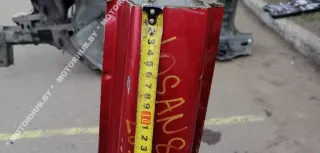  Стойка кузовная центральная левая Renault Sandero Stepway 2 Арт 00073507_3, вид 22