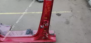  Стойка кузовная центральная левая Renault Sandero Stepway 2 Арт 00073507_3, вид 3