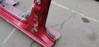  Стойка кузовная центральная левая Renault Sandero Stepway 2 Арт 00073507_3, вид 4