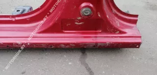  Стойка кузовная центральная левая Renault Sandero Stepway 2 Арт 00073507_3, вид 5