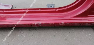  Стойка кузовная центральная левая Renault Sandero Stepway 2 Арт 00073507_3, вид 6