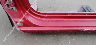  Стойка кузовная центральная левая Renault Sandero Stepway 2 Арт 00073507_3, вид 7