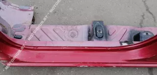  Стойка кузовная центральная левая Renault Sandero Stepway 2 Арт 00073507_3, вид 8