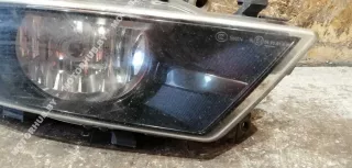 3T0941700C Фара противотуманная правая Skoda Superb 2 Арт 00072963, вид 2