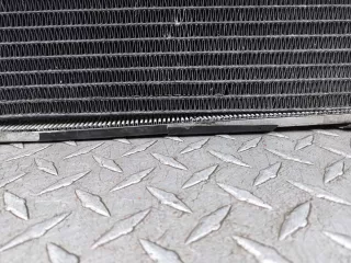 15922891 Радиатор кондиционера Cadillac Escalade 3 Арт 00169286, вид 3