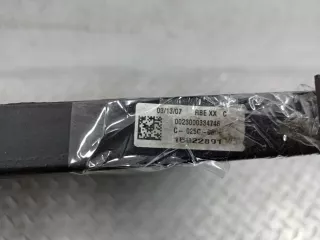 15922891 Радиатор кондиционера Cadillac Escalade 3 Арт 00169286, вид 5