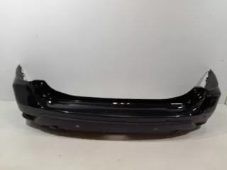 85022hz30h бампер Nissan X-Trail T32 Арт lz189250, вид 1
