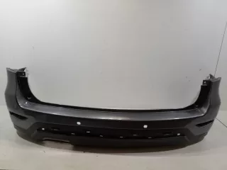 850223kn0h бампер Nissan Pathfinder 4 Арт lz189271, вид 1