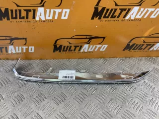 51117449682 Хром бампера передний правый BMW X5 G05  Арт MA115377, вид 4