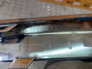 51117449682 Хром бампера передний правый BMW X5 G05  Арт MA115377, вид 6