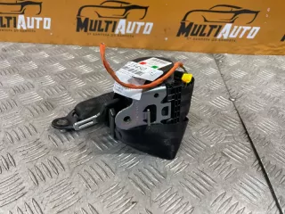 123hhgg321 Ремень безопасности задний правый Land Rover Range Rover Sport 2 Арт MA115450, вид 3