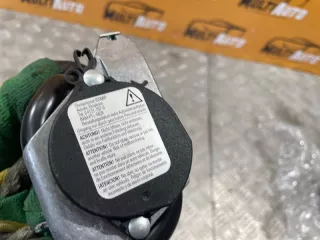 123hhgg321 Ремень безопасности задний правый Land Rover Range Rover Sport 2 Арт MA115450, вид 5