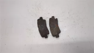 583022KA10 Тормозные колодки задние Kia Soul 1 Арт 8132890, вид 2