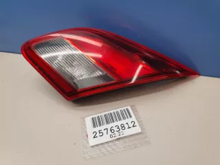 39012624 Фонарь в крышку правый Opel Corsa E Арт Z288964, вид 4