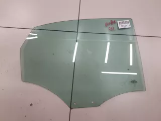 8K5845206E Стекло двери задней правой Audi A4 B8 Арт Z288972, вид 1