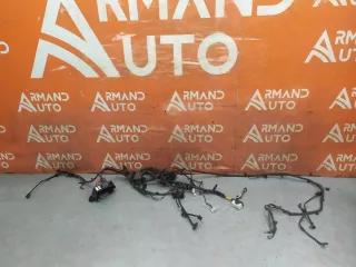912004L560 проводка двигателя Hyundai Solaris 1 Арт 228930PM