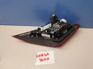 39012624 Фонарь в крышку правый Opel Corsa E Арт ZAP288964, вид 3