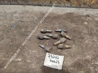  Болт колесный Nissan Qashqai 2 Арт 00073710, вид 1