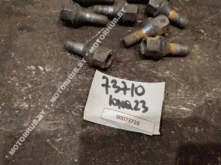  Болт колесный Nissan Qashqai 2 Арт 00073710, вид 2