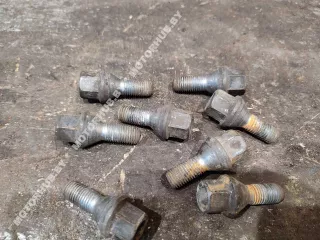  Болт колесный Nissan Qashqai 2 Арт 00073710, вид 3