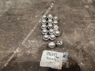  Гайка колесная Mazda CX3 Арт 00073712, вид 1