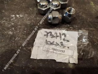  Гайка колесная Mazda CX3 Арт 00073712, вид 2