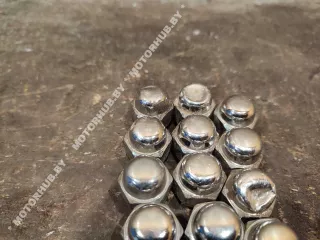  Гайка колесная Mazda CX3 Арт 00073712, вид 5