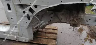  Лонжерон правый Infiniti G 4 Арт 00072566_1, вид 11