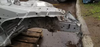  Лонжерон правый Infiniti G 4 Арт 00072566_1, вид 12