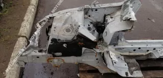  Лонжерон правый Infiniti G 4 Арт 00072566_1, вид 17