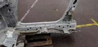  Лонжерон правый Infiniti G 4 Арт 00072566_1, вид 18