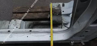  Лонжерон правый Infiniti G 4 Арт 00072566_1, вид 24