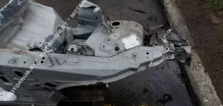  Лонжерон правый Infiniti G 4 Арт 00072566_1, вид 27