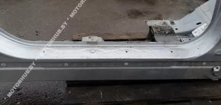  Лонжерон правый Infiniti G 4 Арт 00072566_1, вид 5