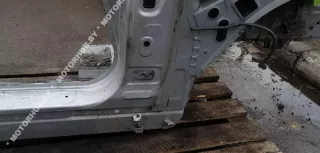  Лонжерон правый Infiniti G 4 Арт 00072566_1, вид 6