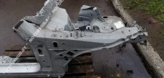  Лонжерон правый Infiniti G 4 Арт 00072566_1, вид 8