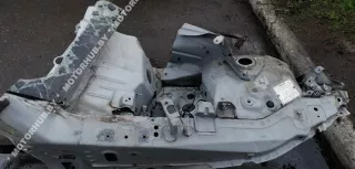  Лонжерон правый Infiniti G 4 Арт 00072566_1, вид 9