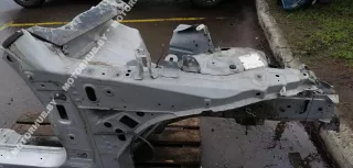  Лонжерон правый Infiniti G 4 Арт 00072566_1, вид 10