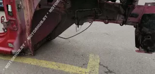  Лонжерон правый Renault Sandero Stepway 2 Арт 00073335_1, вид 12