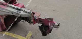  Лонжерон правый Renault Sandero Stepway 2 Арт 00073335_1, вид 13