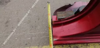  Лонжерон правый Renault Sandero Stepway 2 Арт 00073335_1, вид 19