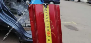  Лонжерон правый Renault Sandero Stepway 2 Арт 00073335_1, вид 20