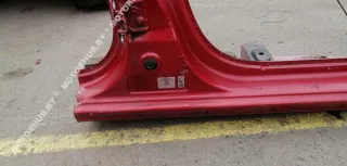  Лонжерон правый Renault Sandero Stepway 2 Арт 00073335_1, вид 5