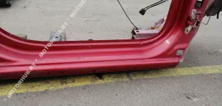  Лонжерон правый Renault Sandero Stepway 2 Арт 00073335_1, вид 6